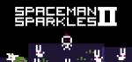 Spaceman Sparkles 2 Box Art Front